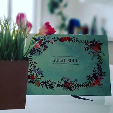B&B La Gatta Bianca Oliveri Εξωτερικό φωτογραφία