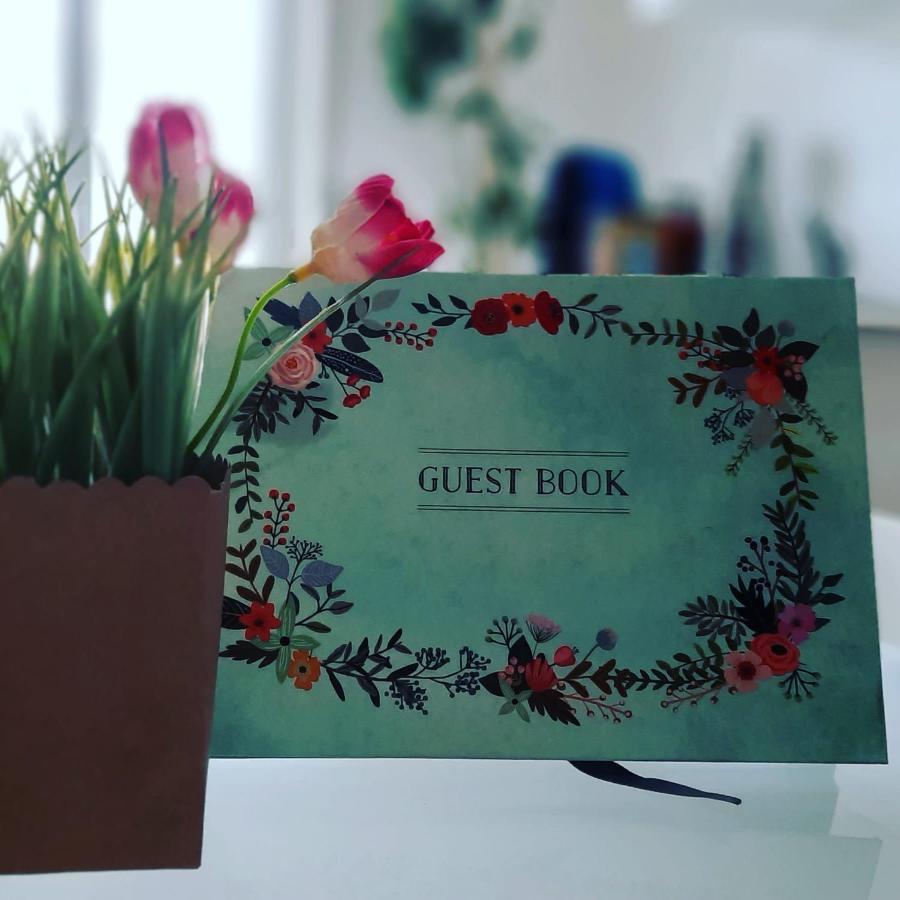 B&B La Gatta Bianca Oliveri Εξωτερικό φωτογραφία