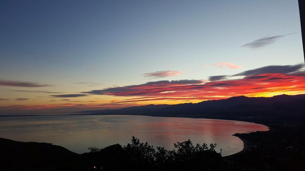 B&B La Gatta Bianca Oliveri Εξωτερικό φωτογραφία