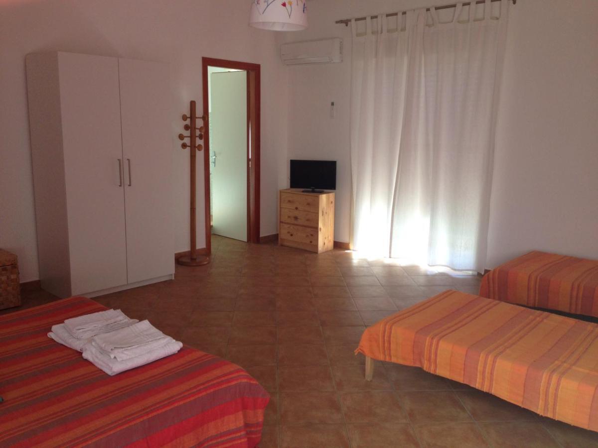 B&B La Gatta Bianca Oliveri Δωμάτιο φωτογραφία